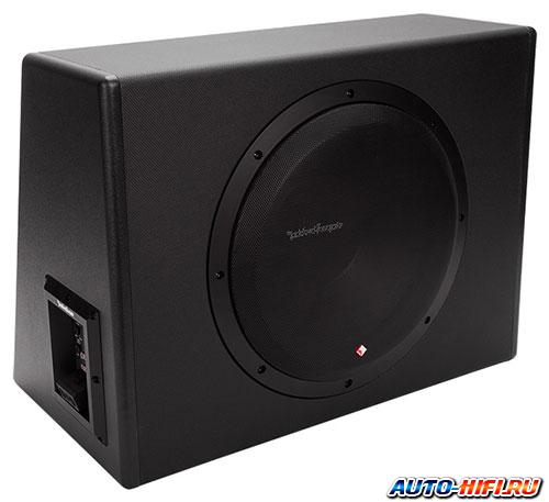 Активный сабвуфер Rockford Fosgate P300-12